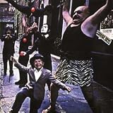 Strange Days