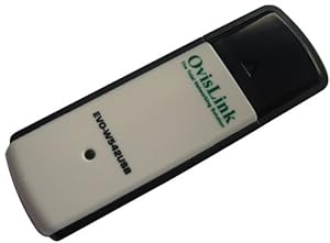 comment installer ovislink