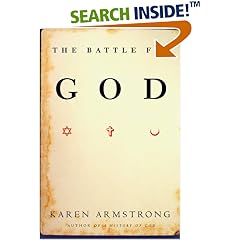 The Battle for God