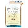 Joining Hands and Hearts: Interfaith, Intercultural Wedding Celebrations--A Practical Guide for Couples