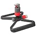 Gardena Turbo Drive Sprinkler on a Sled #36850-6