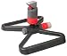 Gardena Turbo Drive Sprinkler on a Sled #36850-6