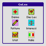Interessi Legali e Convenzionali downloadable Software