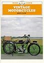 Vintage Motorcycles (Shire Library)