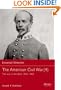 The American Civil War (4): The War In The West 1863-1865 (Essential Histories) (v. 4)