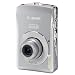 Canon IXUS 65 Digital Camera[6MP 3 X Optical]