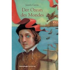 Der Ozean des Mondes