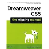 Dreamweaver CS5: The Missing Manual ~ David Sawyer McFarland