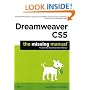 Dreamweaver CS5: The Missing Manual