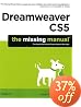 Dreamweaver CS5: The Missing Manual