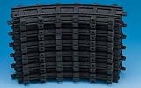 Curved Track RC - Dozen