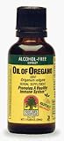 Nature's Answer - Oil Of Oregano, 1 fl oz liquid