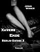 Berlin Gothic 3: Xavers Ende (Thriller) (German Edition)