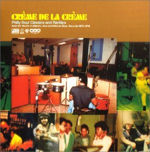 Creme De La Creme - Creme de la Creme - Zortam Music
