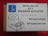 Ideal Response EV1 Solenoid Coil 075205 0.007.424
