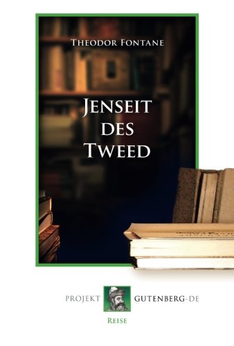 Jenseit des Tweed (German Edition)
