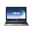 Asus U32u-es21 Ultra-portable 13.3-inch Laptop (silver)&nbsp;&nbsp;by Asus 