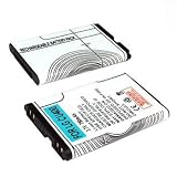 Lithium Battery For LG CU400