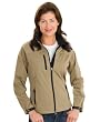 Ladies Lightweight Soft Shell Jacket