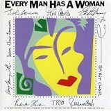 Every Man Has a Woman