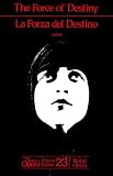 The Force of Destiny. English National Opera Guide 23