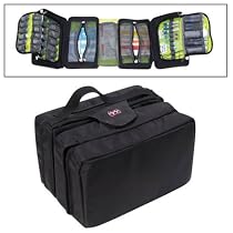 Statpacks Foldaway Air Module 6" X 8" X 10.5" Black