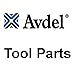 76002-02021, Avdel Tool Part, Bearing Tape (1 PK)