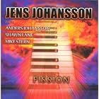 Fission by Jens Johansson