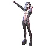 Kiss - 1/4 Scale Premium Figure : The Starchild