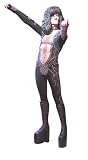 Kiss - 1/4 Scale Premium Figure : The Starchild