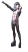 Kiss - 1/4 Scale Premium Figure : The Starchild 