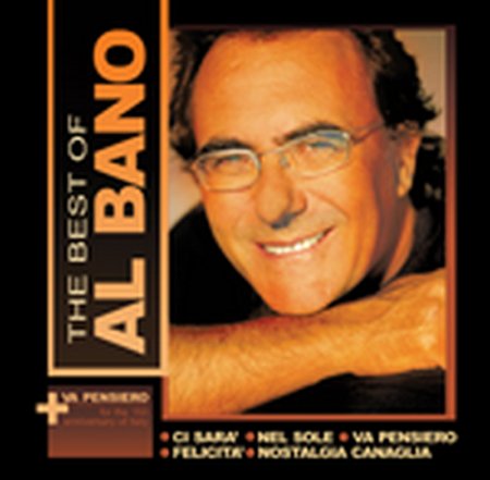 Al Bano Carrisi - Nel Sole Lyrics - Zortam Music