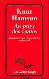 Au pays des contes