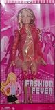 Barbie Fashion Fever Summer with Pink Sheer Fairy Tales Style Dress