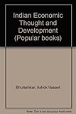 Indian economic thought and development
