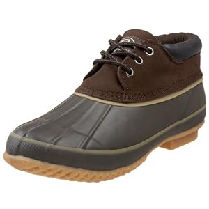 Buy LaCrosse Mens 5 3-Eye Leather Pac Cold Weather Boot by LaCrosse
