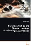David Bordwell on the Planet of the Apes: Die neoformalistische Filmtheorie und dasNew-Hollywood-Cinema - Martin Fichter