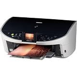 Product details for PIXMA MP500 Photo Inkjet Multi-Function Printer/Copier/Scanner (CNMMP500)