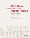 Wort-R�ume, Zeichen-Wechsel, Augen-Po...