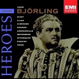 Heroes: Jussi Björling