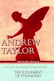 1998-06-15(月) The Judgement of Strangers (The Roth Trilogy) Andrew Taylor Collins Crime The Judgement of Strangers (The Roth Trilogy)