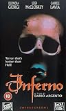Review 20th Century Fox Home Entertainment  / Inferno [1980]