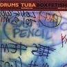 Image of album by Drums & Tuba