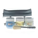 Astara Facial Masks, Assorted 1 set