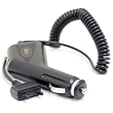 Shop4accessories In Car Charger Fits Sony Ericsson Mobile Phones inc C901 C902 C903 C905 K770i K800i K850i G700 G900 T280i W810i W880i W595 W705 W715 W902 W910i W995 SATIO IDOU YARI NAITE AINO JALOU (CE & ROHS Certified)