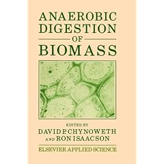 Anaerobic Digestion of Biomass