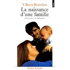 La naissance d'une famille, ou, Comment se tissent les liens