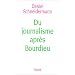 Du journalisme apr�s Bourdieu
