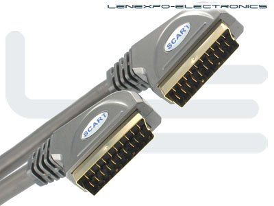 AT-RGB1632 - 16x32 Professional RGBHV Matrix 