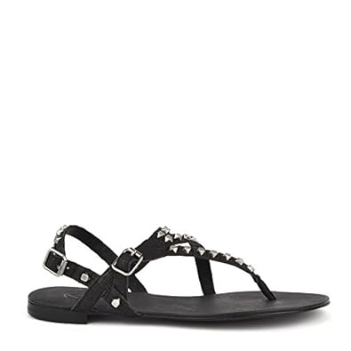 Ash Masha Sandales, Femme: Chaussures et Sacs